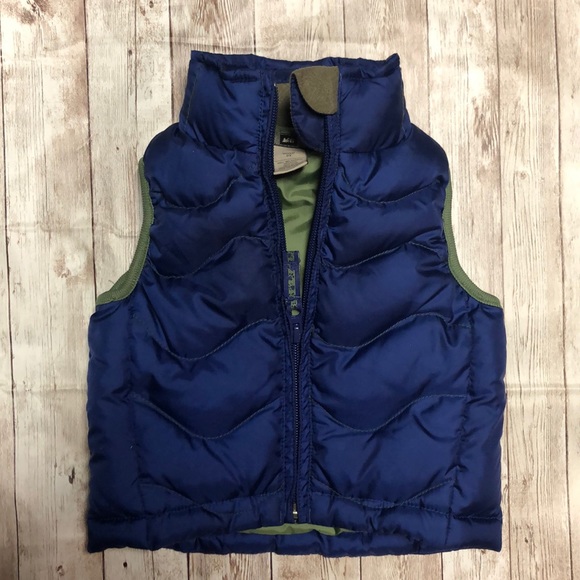 REI Other - REI down puffer vest 2T REI Other - REI down puffer vest 2T